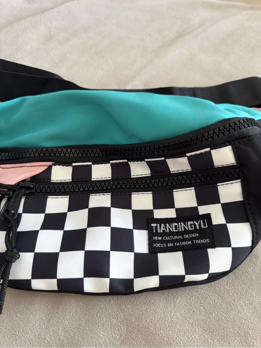 N/A stylish multi